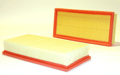 913BP | WIX | Pleated Paper Element | OFS # 97-01-0809