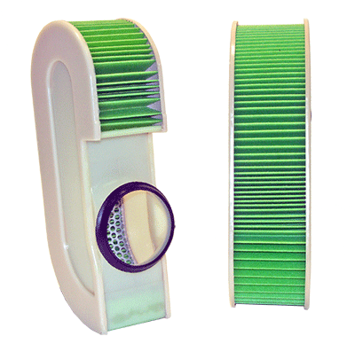 QSA6308 | Quaker State | Intake Air Filter Element | OFS # 97-28-1812