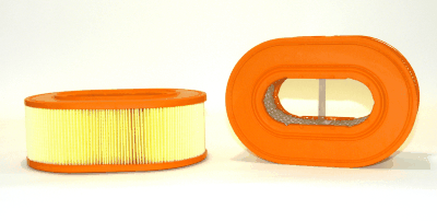 87718 | WIX | Intake Air Filter Element | OFS # 97-22-1626