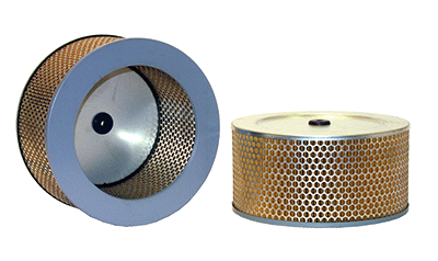P133689 | DONALDSON | Intake Air Filter Element