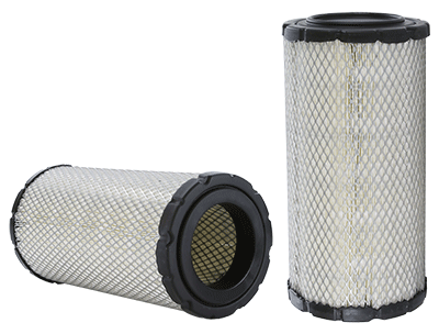 A50 | WIX | Intake Air Filter Element | OFS # 97-15-1000
