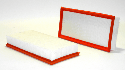A116 | WIX | Intake Air Filter Element | OFS # 97-22-0818