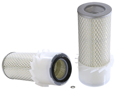 42276 | WIX | Intake Air Filter Element | OFS # 97-22-0490