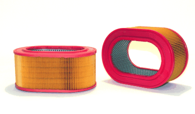 A4 | WIX | Intake Air Filter Element | OFS # 97-15-1041