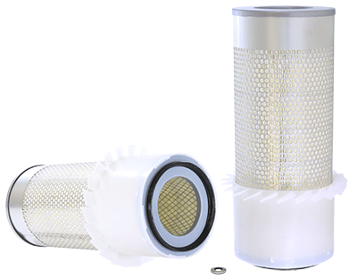 A47 | WIX | Intake Air Filter Element | OFS # 97-15-1023
