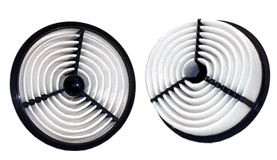 A6 | WIX | Intake Air Filter Element | OFS # 97-22-0717