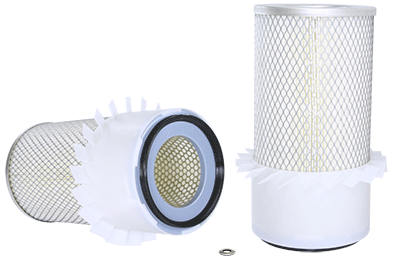 42338 | WIX | Intake Air Filter Element | OFS # 97-22-1602