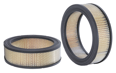 CW11DG | WIX | Sock Type, By-Pass, Lube | OFS # 97-10-0116