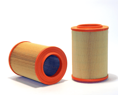 90307 | WIX | Intake Air Filter Element | OFS # 97-15-0862