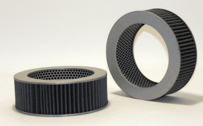 CW1656O | WIX | Sock Type, Full Flow, Lube | OFS # 97-10-0084