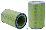 SMP771558 | Donaldson | Intake Air Filter Element 