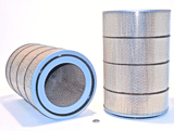 SMP771558 | Donaldson | Intake Air Filter Element 