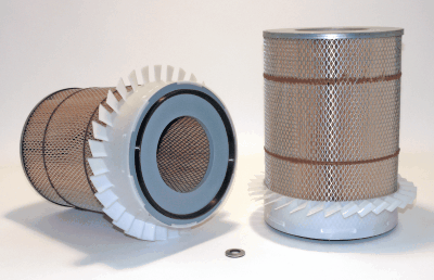 542451 | WIX | Intake Air Filter Element | OFS # 97-15-1044