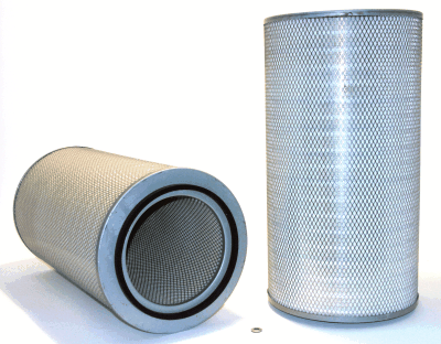 42481 | WIX | Intake Air Filter Element | OFS # 97-22-1966