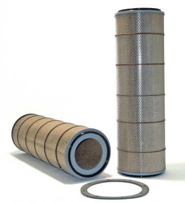 42497 | WIX | Intake Air Filter Element | OFS # 97-22-0840