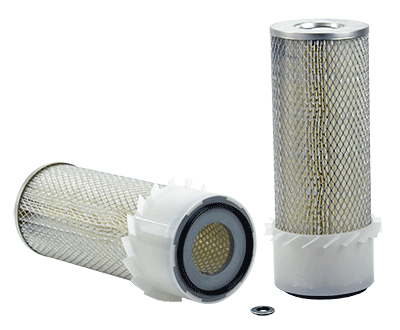 42502 | WIX | Intake Air Filter Element | OFS # 97-22-0772
