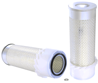 42518 | WIX | Intake Air Filter Element | OFS # 97-22-0418