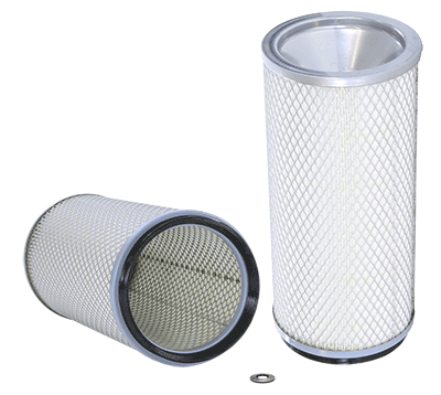 542521 | WIX | Intake Air Filter Element | OFS # 97-22-0870