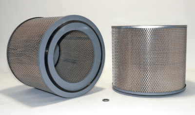 42534 | WIX | Intake Air Filter Element | OFS # 97-22-0771