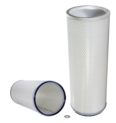 542547 | WIX | Intake Air Filter Element | OFS # 97-22-0679