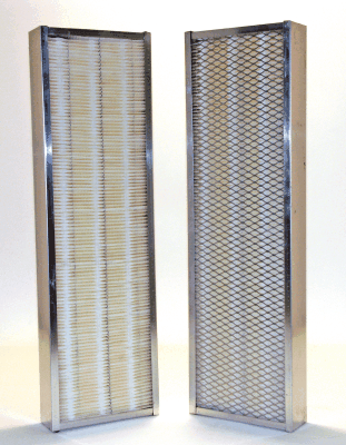 42557 | WIX | Panel Air Filter Element | OFS # 97-28-1624