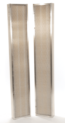 42559 | WIX | Intake Air Filter 6" W X 37" L X 2-3/16" D | 97-28-1638
