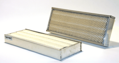 42562 | WIX | Panel Air Filter Element | OFS # 97-28-1615