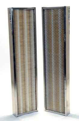 42568 | WIX | Panel Air Filter Element | OFS # 97-28-1660
