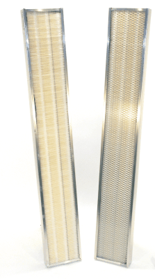 542570 | WIX | Panel Air Filter Element | OFS # 97-22-0826