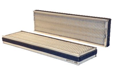 A129 | WIX | Intake Air Filter Element | OFS # 97-28-8976