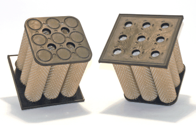 42579 | WIX | Intake Air Filter Element | OFS # 97-22-0792