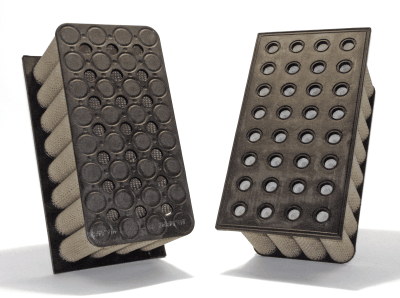 A312 | WIX | Intake Air Filter Element | OFS # 97-22-0799