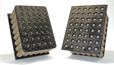 42589 | WIX | Intake Air Filter Element | OFS # 97-22-0399