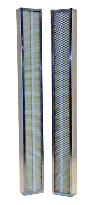 DT260 | WIX | Intake Air Filter Element | OFS # 97-22-0673