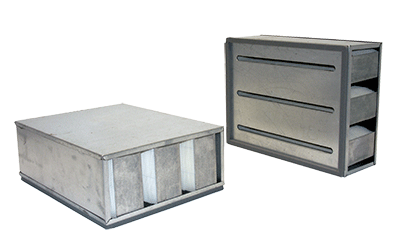 42598 | WIX | Intake Air Filter Element | OFS # 97-22-0394