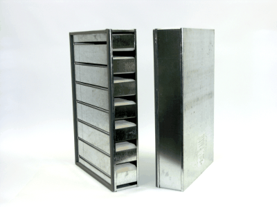 42599 | WIX | Panel Air Filter Element | OFS # 97-28-1670