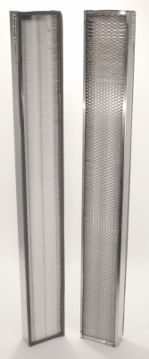 42614 | WIX | Intake Air Filter Element | OFS # 97-28-1676