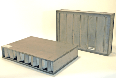 542615 | WIX | Intake Air Filter Element | OFS # 97-22-0527