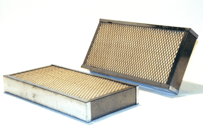 542641 | WIX | Panel Filter Element | OFS # 97-33-8877