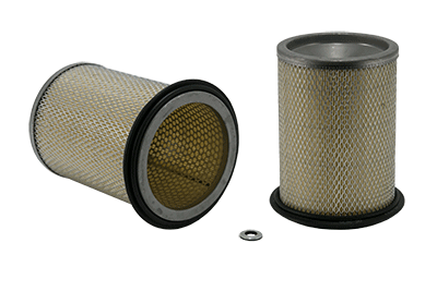 QSA1516SY | Quaker State | Intake Air Filter Element | OFS # 97-28-1339