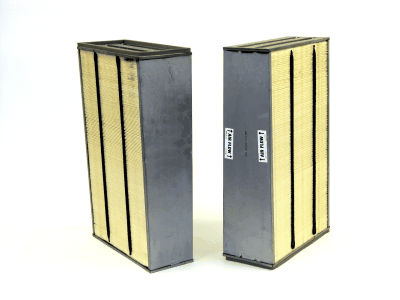 542781 | WIX | Intake Air Filter Element | OFS # 97-22-0805