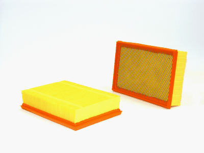 542155 | WIX | Intake Air Filter Element | OFS # 97-28-1411