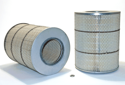 542858 | WIX | Intake Air Filter Element | OFS # 97-22-0306