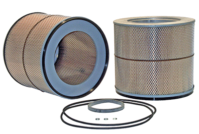 QSA268 | Quaker State | Intake Air Filter Element | OFS # 97-22-0644