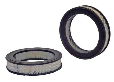 QAF342 | Quinton Hazell | Intake Air Filter Element | OFS # 97-28-1350