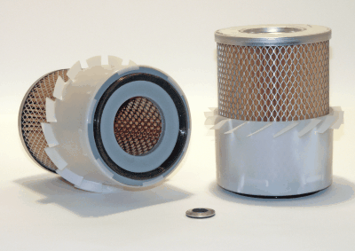 542922 | WIX | Intake Air Filter Element | OFS # 97-22-1267