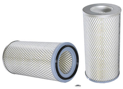 AK119 | WIX | Intake Air Filter Element | OFS # 97-22-0620