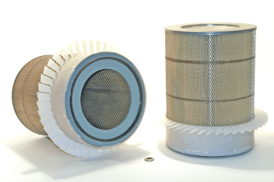 542958 | WIX | Intake Air Filter Element | OFS # 97-22-1139