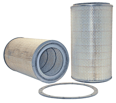 QAF395 | Quinton Hazell | Intake Air Filter Element | OFS # 97-22-0661