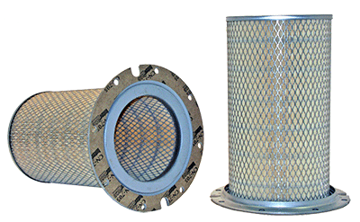 QSA598SY | Quaker State | Intake Air Filter Element | OFS # 97-22-0808